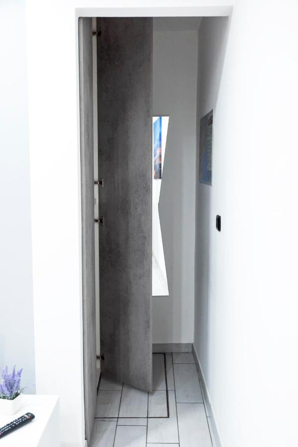 נאפולי Montesantogroup Holiday House מראה חיצוני תמונה