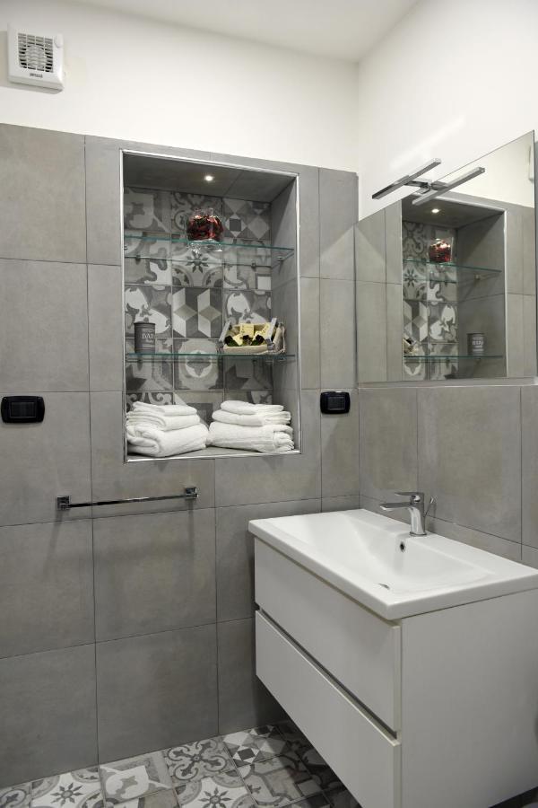 נאפולי Montesantogroup Holiday House מראה חיצוני תמונה