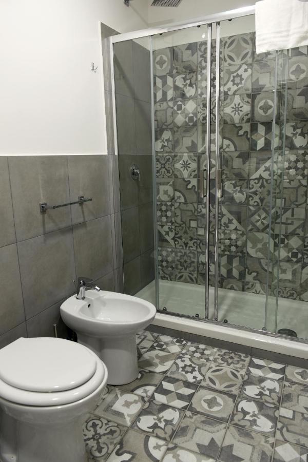 נאפולי Montesantogroup Holiday House מראה חיצוני תמונה