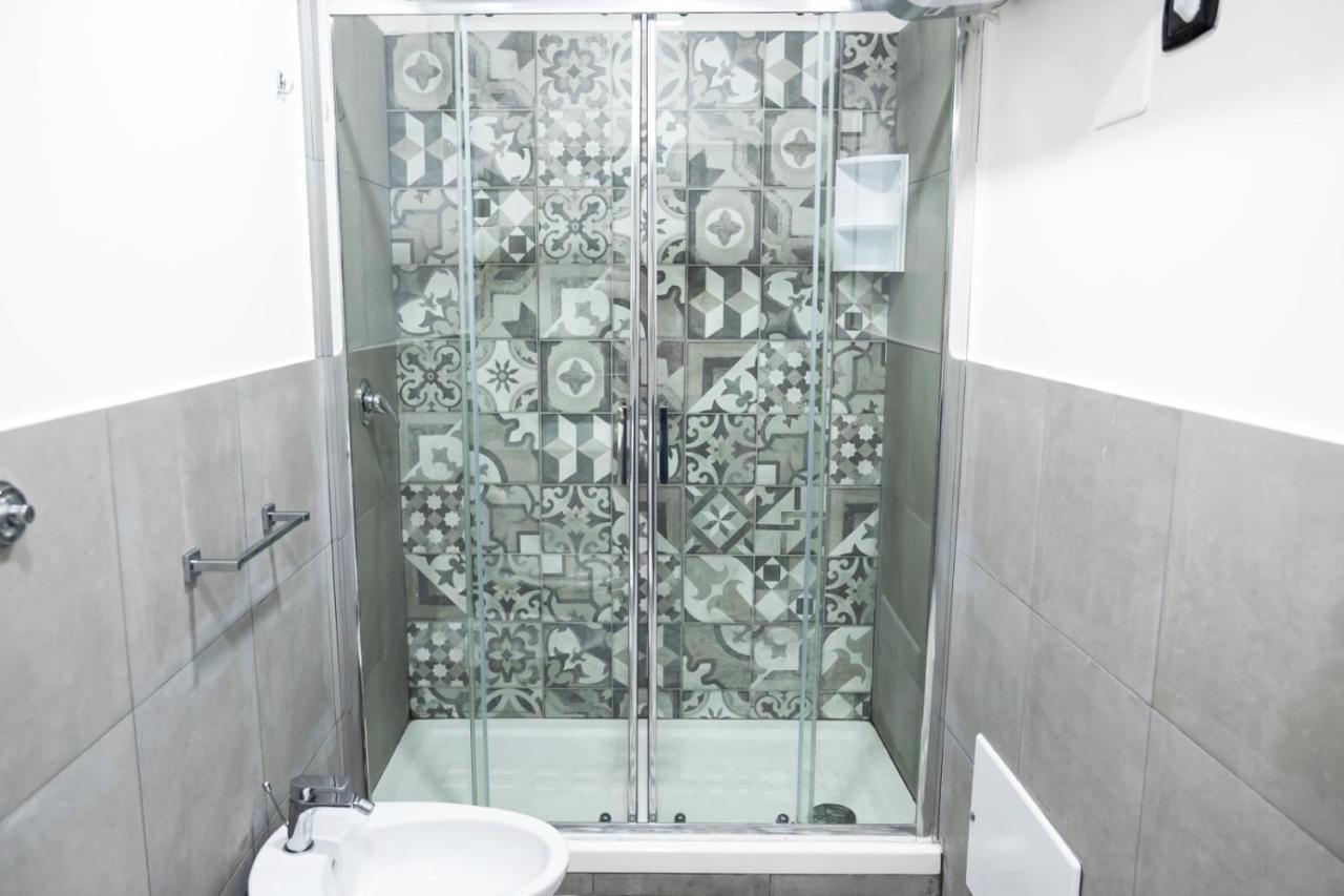 נאפולי Montesantogroup Holiday House מראה חיצוני תמונה