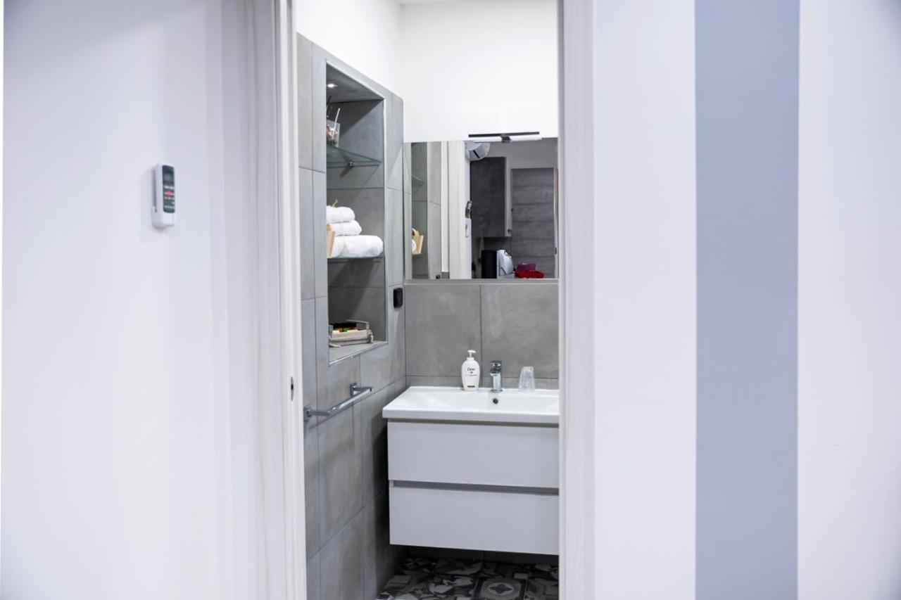 נאפולי Montesantogroup Holiday House מראה חיצוני תמונה