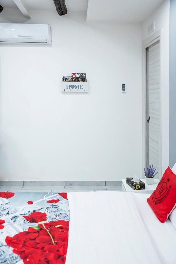 נאפולי Montesantogroup Holiday House מראה חיצוני תמונה