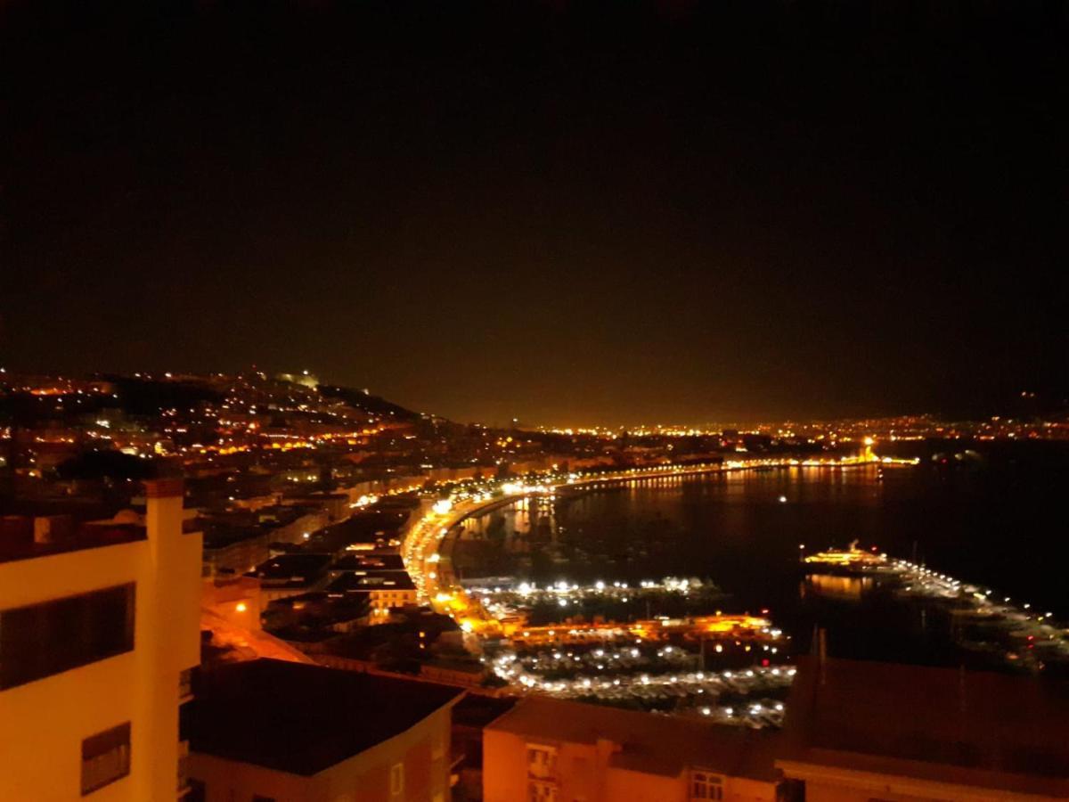 נאפולי Montesantogroup Holiday House מראה חיצוני תמונה